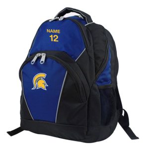 Backpack ME 333 17 Royal