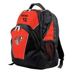Backpack UE 337 17 Orange