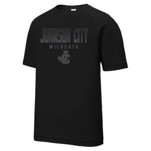 Blackout johnson city T Shirt shop