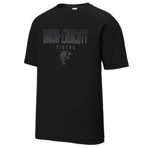 Blackout union edicott T Shirt shop