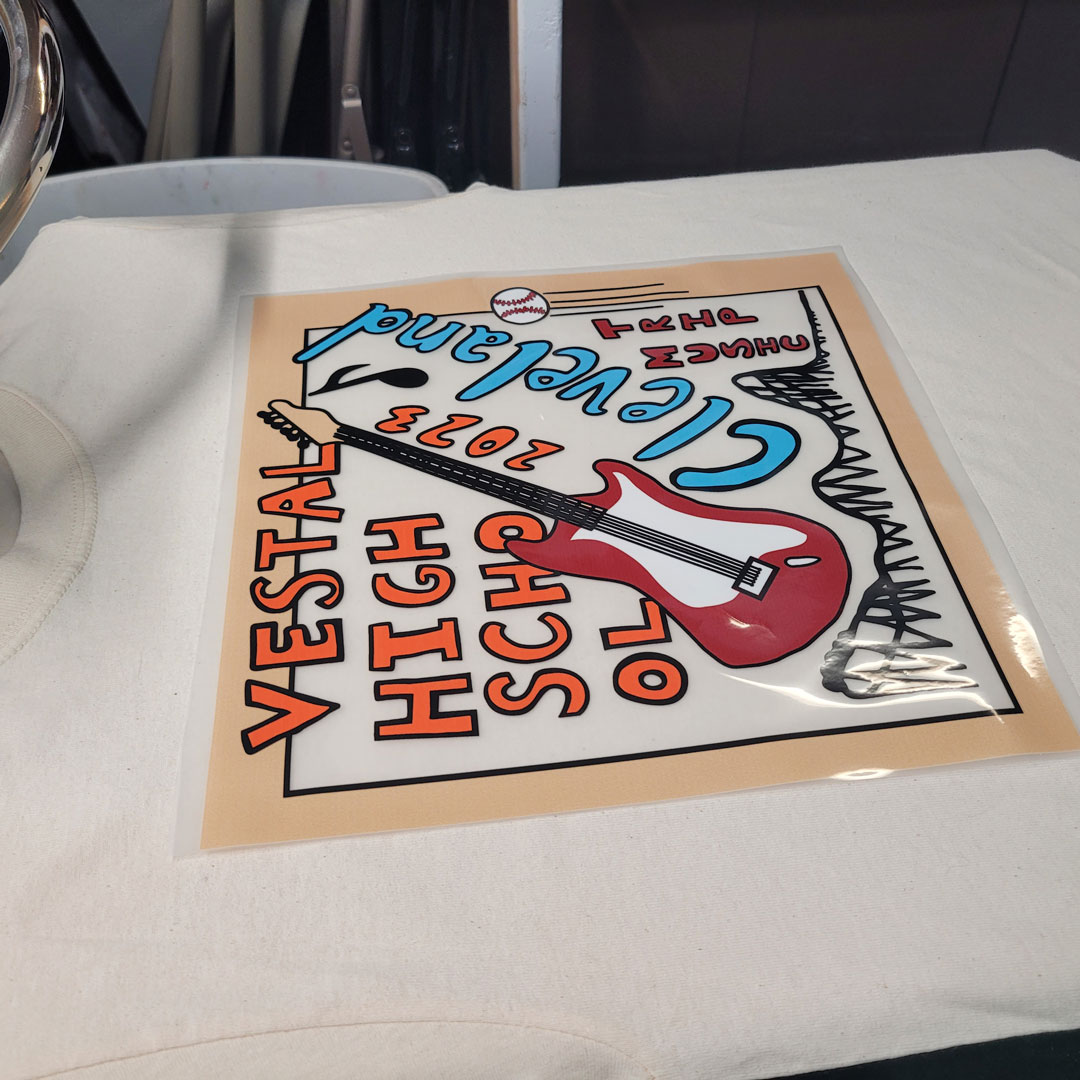 DTF VESTAL MUSIC heat transfer slide4