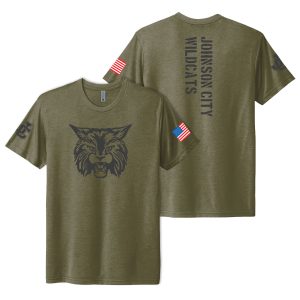 SW001 JC NL6010 Military Green
