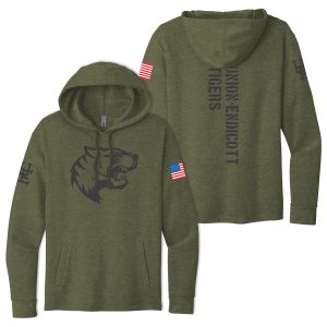 SW001 UE NL9300 Heather Military Green