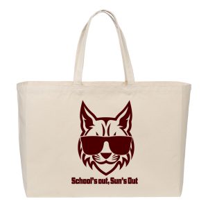 TZA JC 0056 Sunglass Mascot Bag BG427