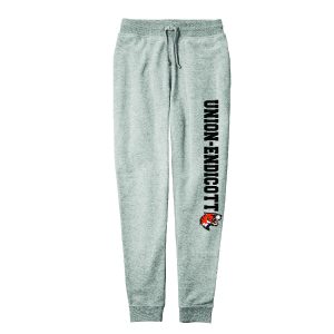 TZA UE 0021 Men's Joggers DT6107 Light Grey Heather