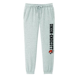 TZA UE 0022 Women's Joggers DT6110 Light Grey Heather