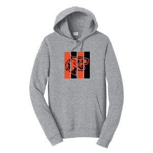 TZA UE 0039 Discord Hoodie PC850H Athletic Heather