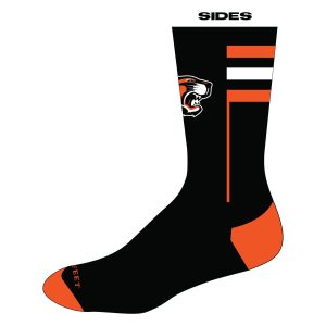 Union Endicott Socks