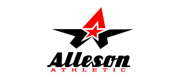 alleson logo